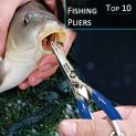 10 Best Fishing Pliers for 2019 and Beyond (Reviews & Buying Guides)